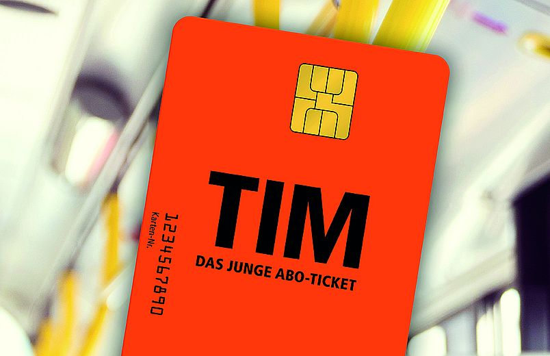 TIM-Ticket